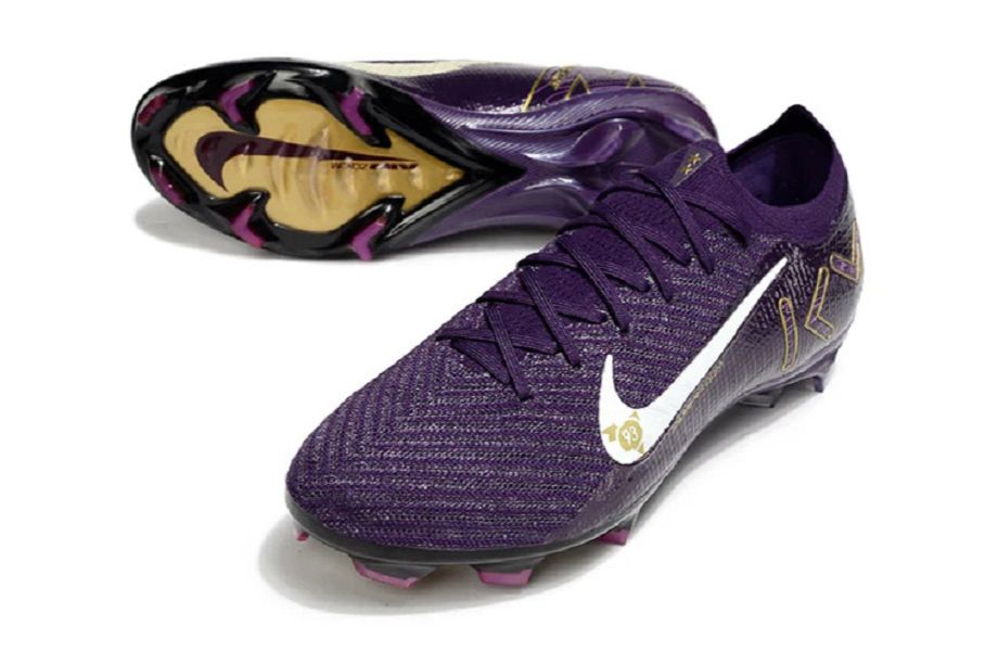 Air Zoom X Mbappe Signature Edition - Football Boots                                                .