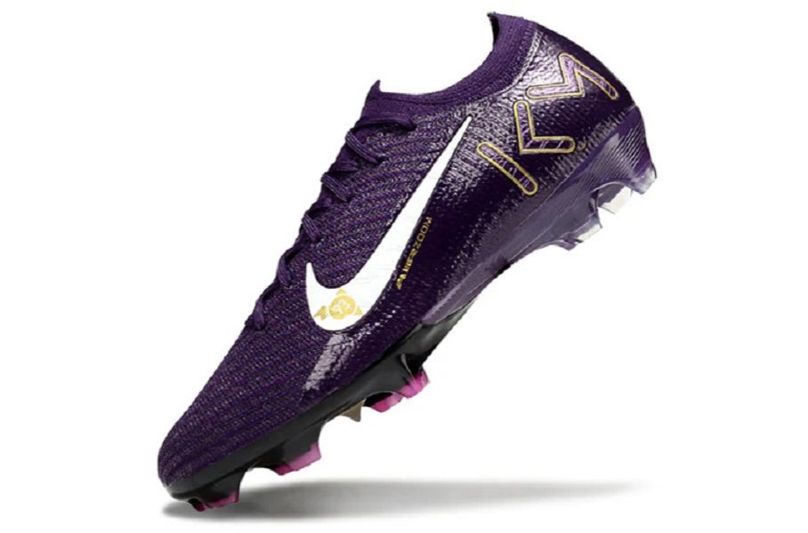 Air Zoom X Mbappe Signature Edition - Football Boots                                                .