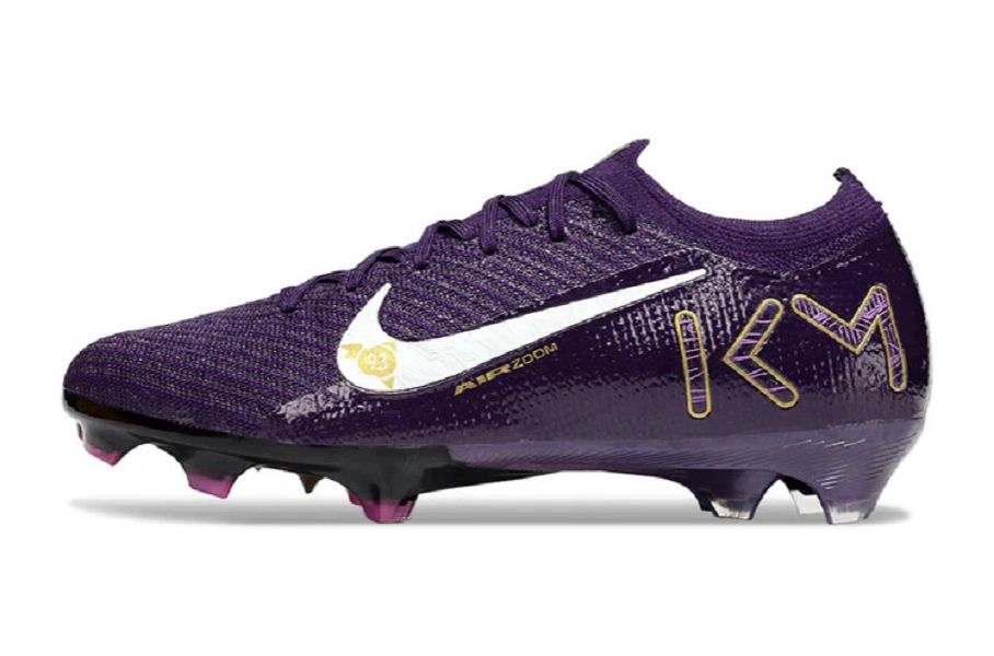 Air Zoom X Mbappe Signature Edition - Football Boots                                                .