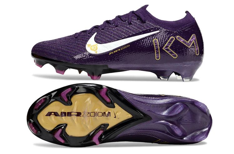 Air Zoom X Mbappe Signature Edition - Football Boots                                                .