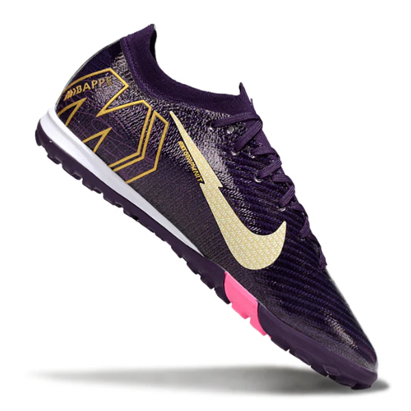 Kylian Mbappé Limited Edition Air Zoom AG Soccer Shoes - Turf Football Boots - Trainers           ⚽👟