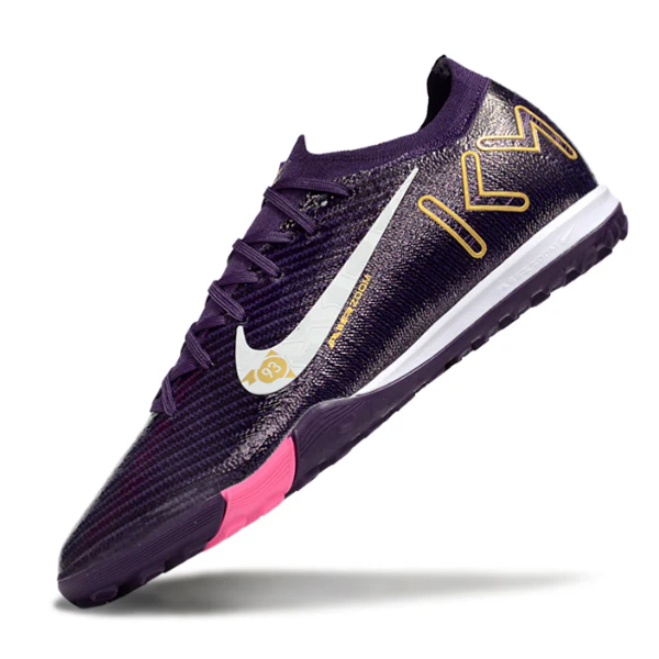 Kylian Mbappé Limited Edition Air Zoom AG Soccer Shoes - Turf Football Boots - Trainers           ⚽👟