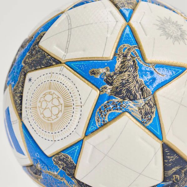 Champions League Matchball 25/26 Season UCL Replica Ball - Football Soccer Ball                   👟⚽