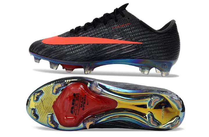 Superfly 11 2026 Flyweave Football Boots Mercurial Soccer Shoes Elite Firm Ground Cleats ⚽👟