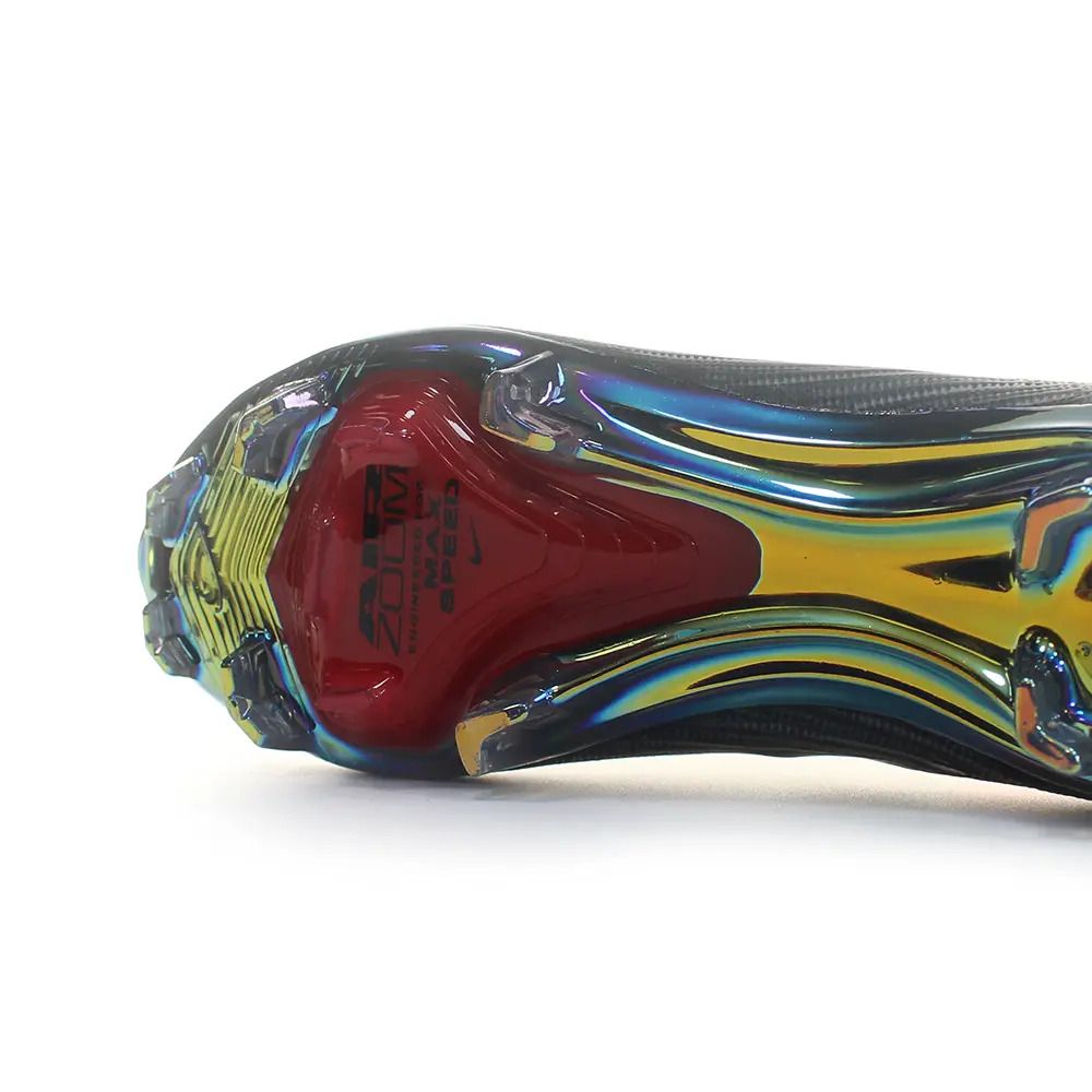 Superfly 11 2026 Flyweave Football Boots Mercurial Soccer Shoes Elite Firm Ground Cleats ⚽👟