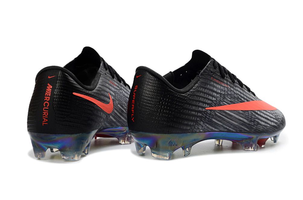 Superfly 11 2026 Flyweave Football Boots Mercurial Soccer Shoes Elite Firm Ground Cleats ⚽👟