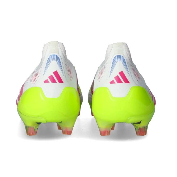 Predator Cleats "Celestial Victory" Pack Laceless Football FG Boots - Soccer Shoes ⚽👟
