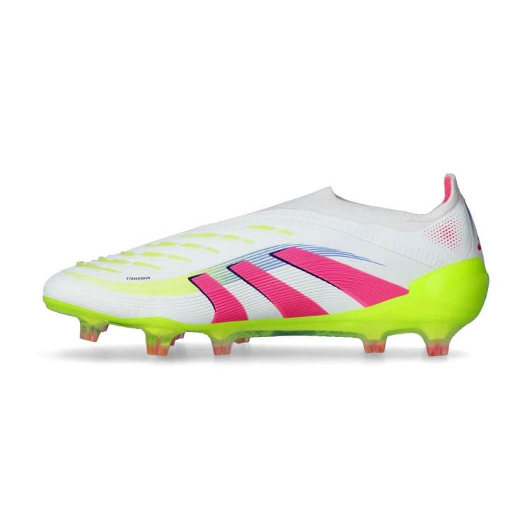 Predator Cleats "Celestial Victory" Pack Laceless Football FG Boots - Soccer Shoes ⚽👟