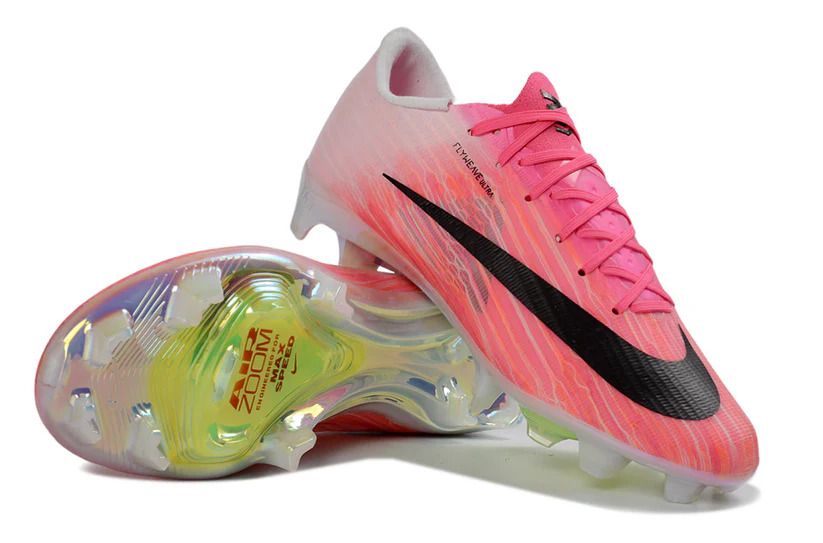 Superfly 11 Football Cleats Vapor17 Soccer Shoes ⚽👟 Firm Ground - (FG) Pro Football Boots 🔥👟⚽