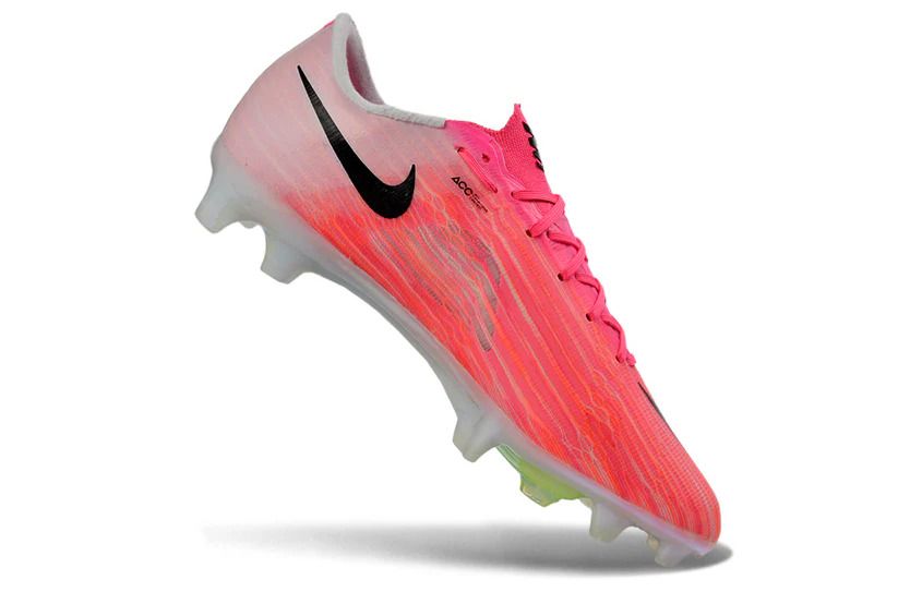 Superfly 11 Football Cleats Vapor17 Soccer Shoes ⚽👟 Firm Ground - (FG) Pro Football Boots 🔥👟⚽