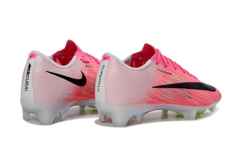 Superfly 11 Football Cleats Vapor17 Soccer Shoes ⚽👟 Firm Ground - (FG) Pro Football Boots 🔥👟⚽