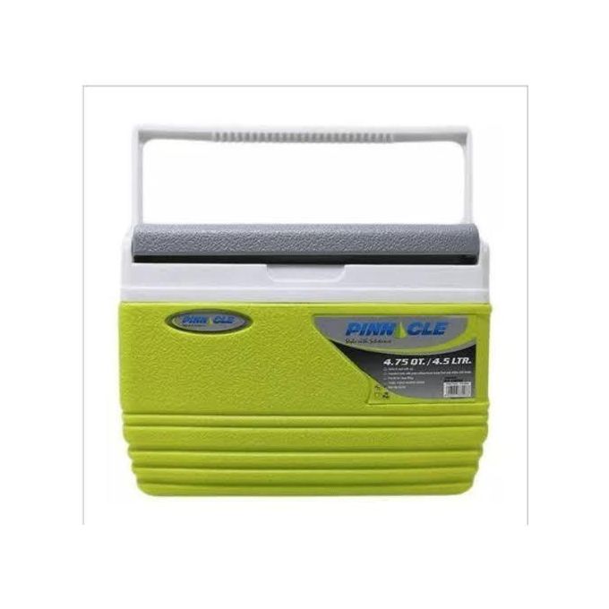 Pinnacle 4.5 Litres Cooler Box/Chiller