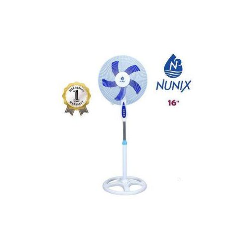 Nunix 16" Floor Standing Fan