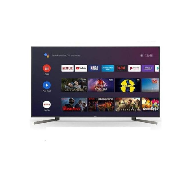 Gld 32" Inches, SMART ANDROID TV, USB-HDMI, NETFLIX+ BRACKET +TV GUARD