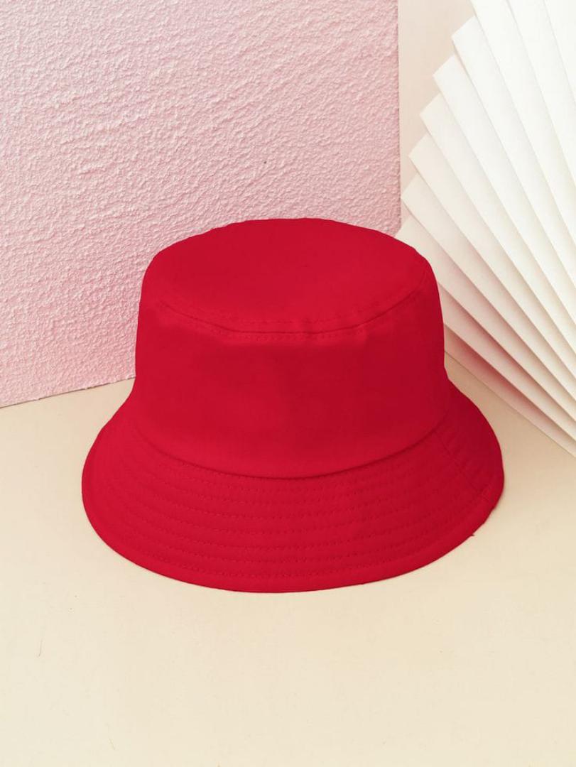 Bucket hat