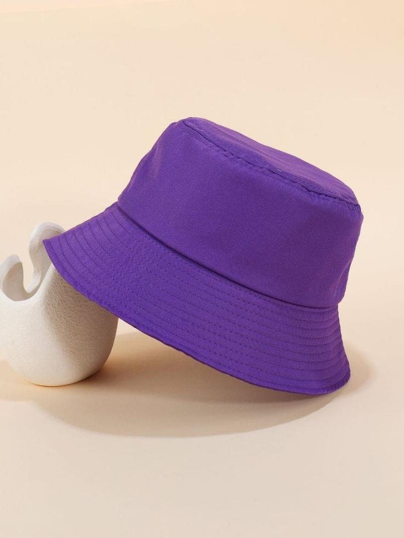 Bucket hat