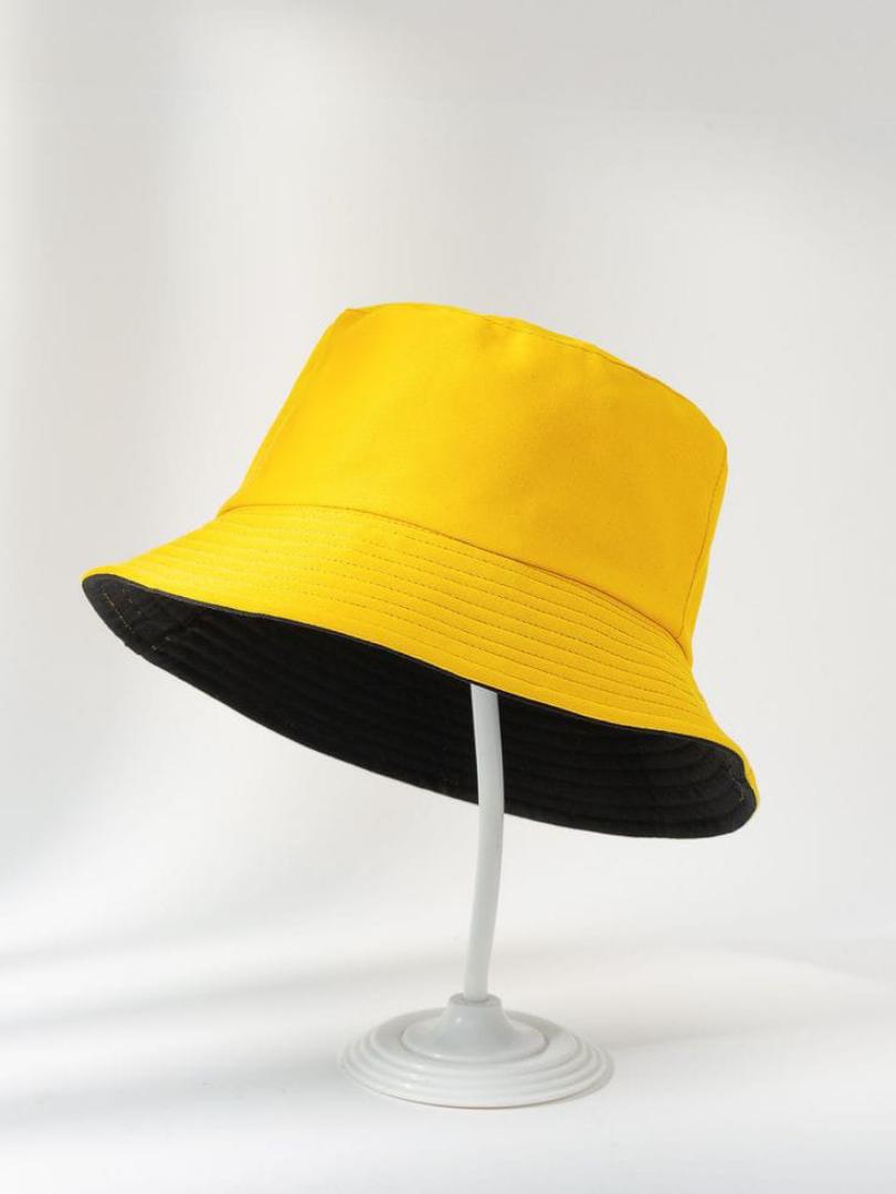 Bucket hat