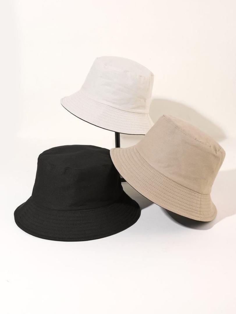 Bucket hat