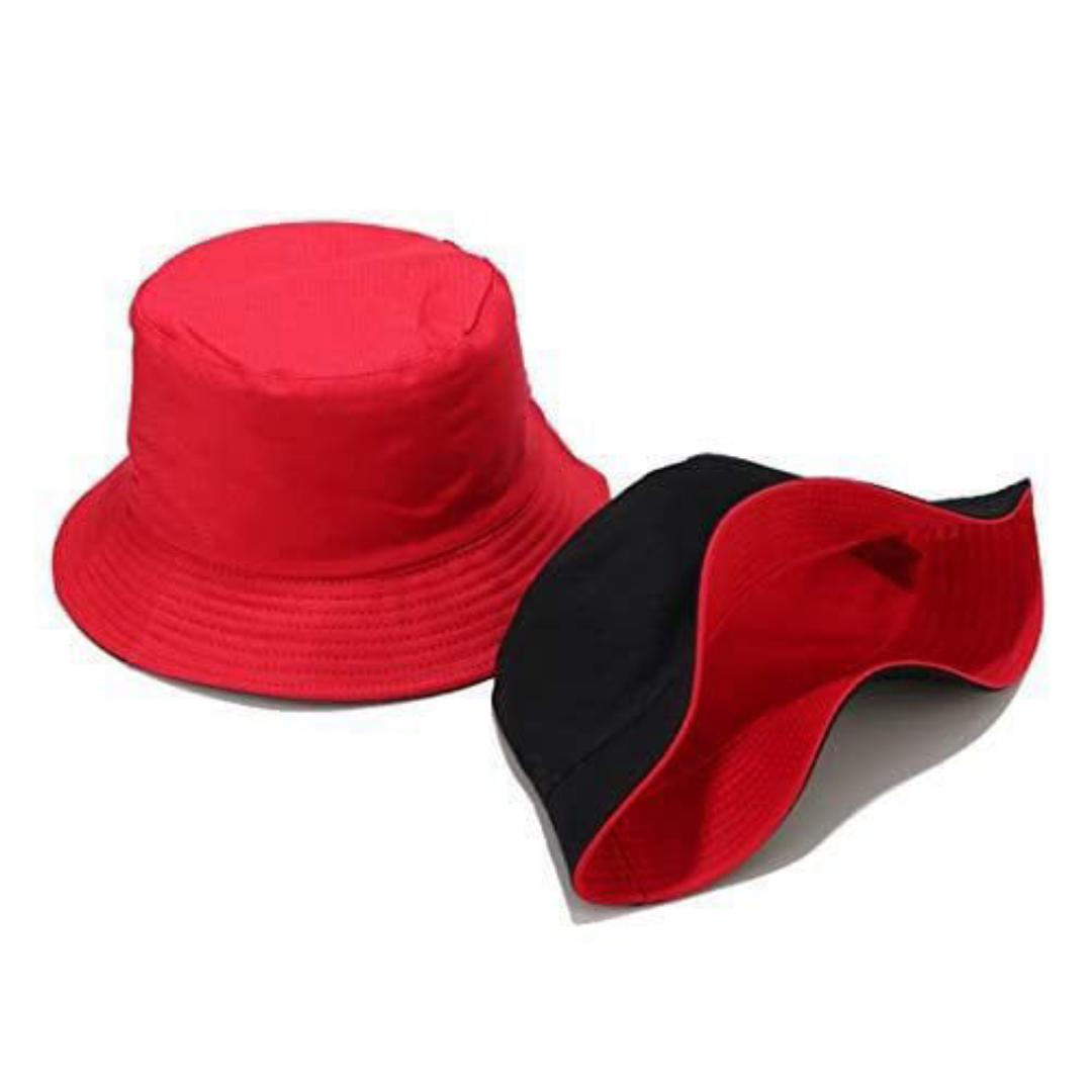 Bucket hat
