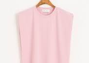 Men's Clothes T-shirts - Plain Cotton Tank Tshirt