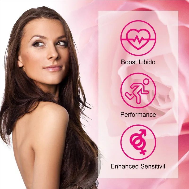Female Orgasm Spray Pleasure Enhancement lubricant Promotes Harmony in Couple Life Orgasm Gel Vaginal Excitability adult sextoys