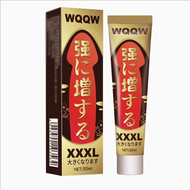 Men Repair nourishing balm Big Dick Enlargement Grow Thicker Prevent premature ejaculation long-lasting peniserection sextoysfor
