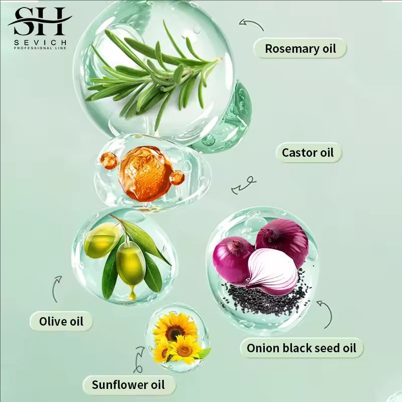 Original India Oil Adivasi Herbal Hair Oil Rosemary Hair Growth Oil For Men Ayurvedic Anti Hair Loss Regrowth Thicken Oils