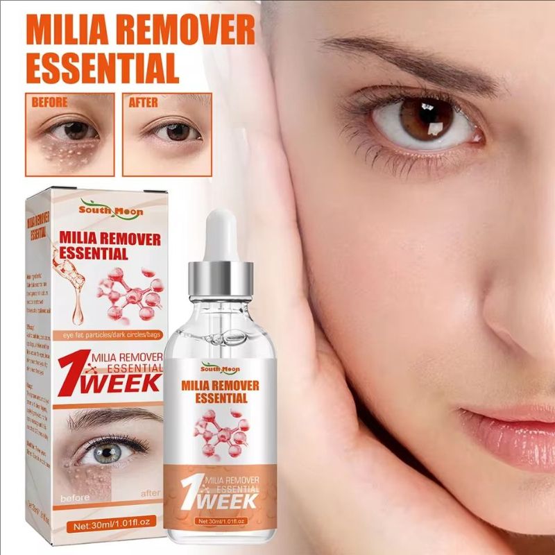Hyaluronic Acid Eye Serum Remover fat particles Hyaluronic Acid Skin Care Eye Bags Cream Moisturizing Dark Circles Korean Care