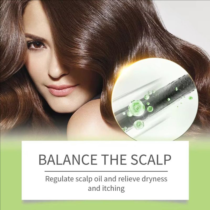 Rosemary Hair Essential Oil Prevent Hair Loss Repair Damaged Dry Hairs Nourish Smooth Strengthening Hair Care Oil Products 50ml