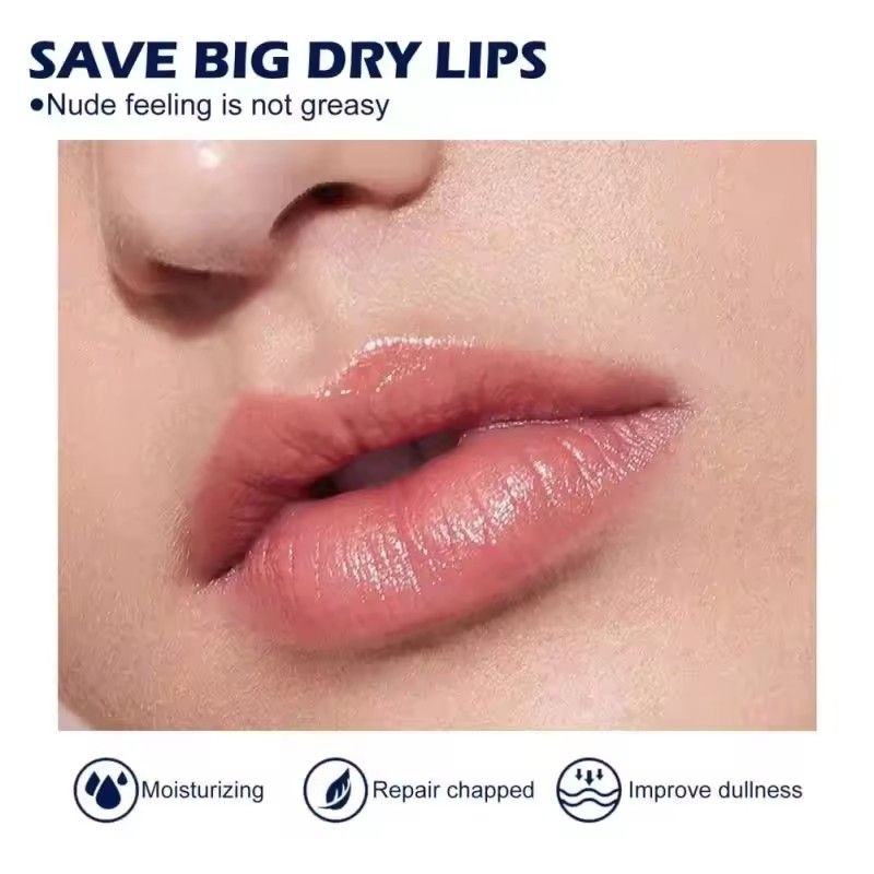 Lips Pink Fresh Lightening Bleaching Cream Treatment Remove Dark Smoke Lips Lip Balm Whitening Moisturizer Nourishing Essence