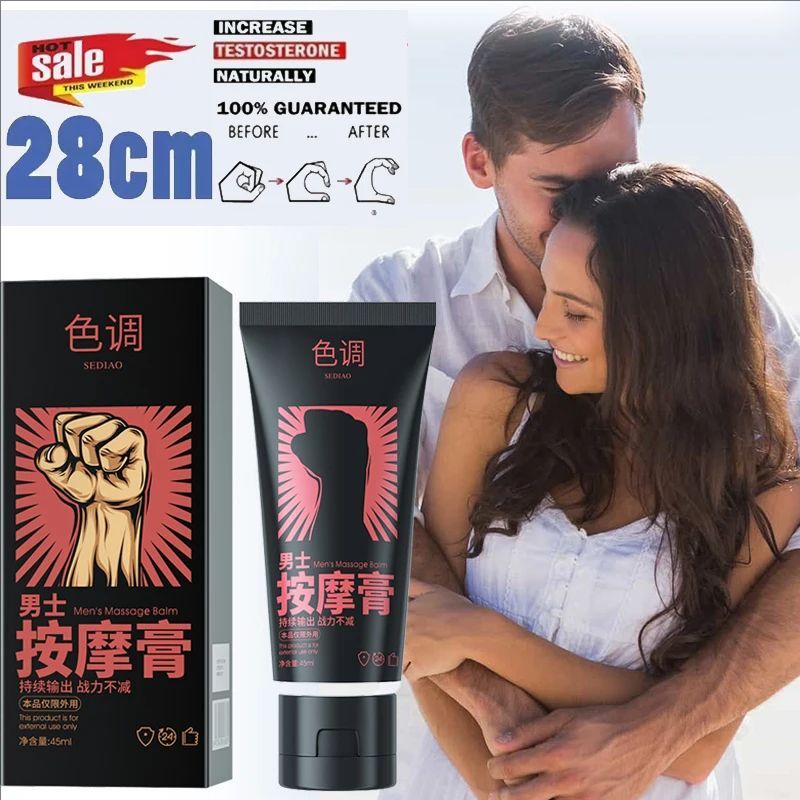 Penis Enlargment Gel Growth Man Big Dick Liquid Increase Growth Thicken Male Enhanced Sexual Ability Sex Delay Men Massage Cream