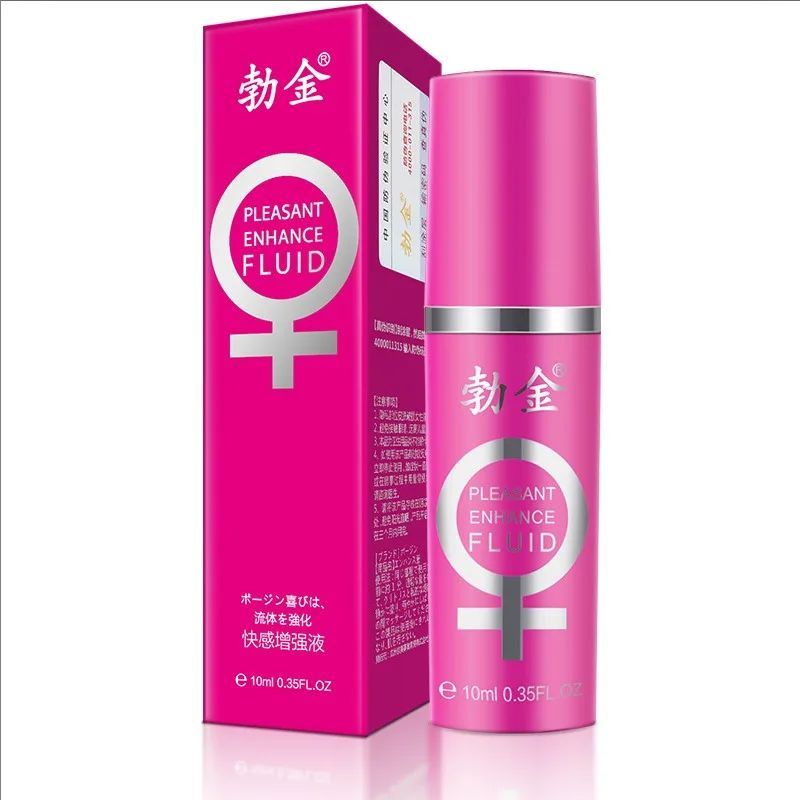 G-spot Orgasm Gel for Female Stimulant pleasure Enhanced Climax Libido Booster Women Exciter vaginal lubricant adults Sex oil