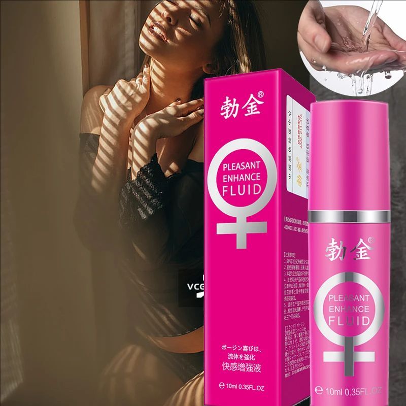 G-spot Orgasm Gel for Female Stimulant pleasure Enhanced Climax Libido Booster Women Exciter vaginal lubricant adults Sex oil