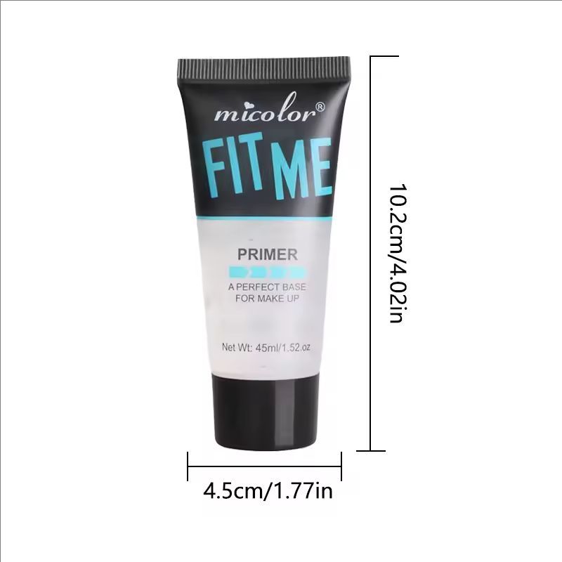 Transparent Jelly Primer Makeup Base Color Rendering Long Lasting Makeup Holding Pre Makeup Base Cream