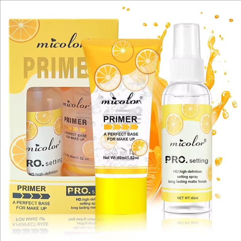 Transparent Jelly Primer Makeup Base Color Rendering Long Lasting Makeup Holding Pre Makeup Base Cream