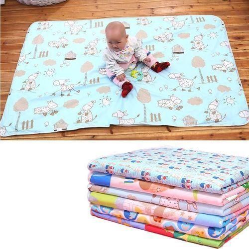 CLEAARNCE OFFER Baby Macintosh -Waterproof Urine Pad / Changing Mat