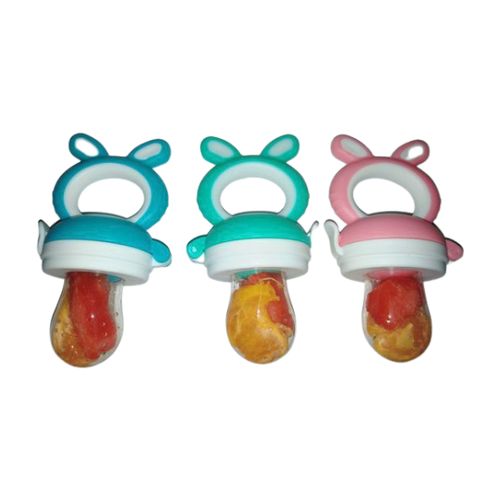 CLEARANCE OFFER Pacifier Fruit Pacifier, Baby Teether