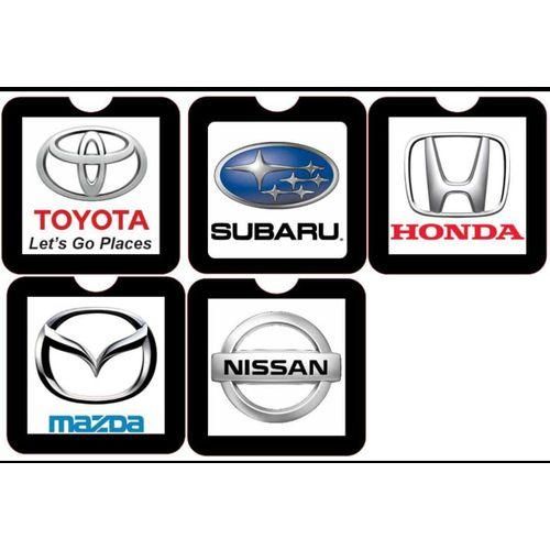 CLEARANCE OFFER Car Insurance Card Holder Sticker Display Pocket Windshield Electrostatic Sticker