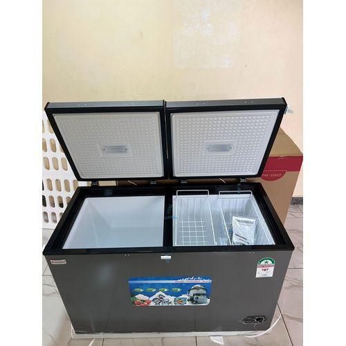 CLEARANCE OFFER Premier Large Capacity Chest Freezer 350L Freezer