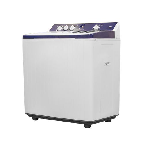 CLEARANCE OFFER Von Hotpoint 10kg Twin Tub Washing Machine