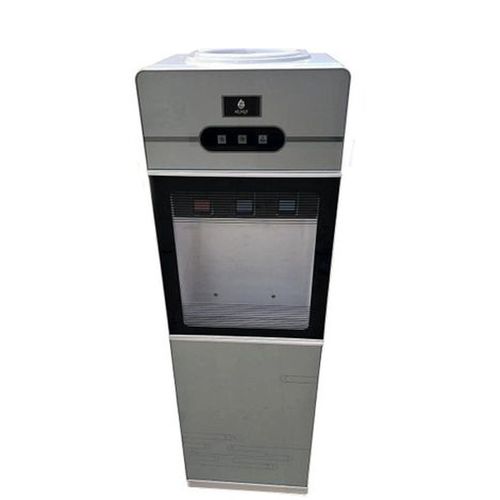 CLEARANCE OFFER Nunix Z16C 3 Taps Hot, Normal And Cold Water Dispenser-