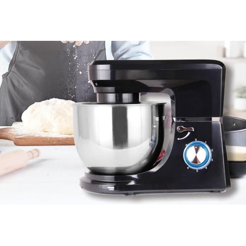 CLEARANCE OFFER Rebune 10L Commercial Stand Mixer