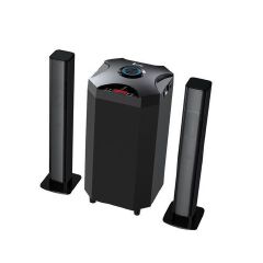 CLEARANCE OFFER Amtec AM-02 2.1CH Multimedia Speaker BT/USB/SD/FM