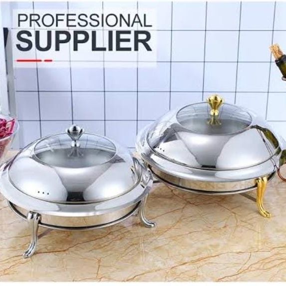CLEARANCE OFFER chaffing dish buffet pan food tray
