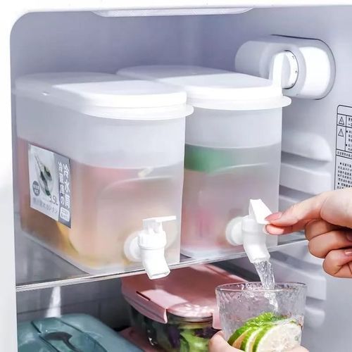 CLEARANCE OFFER Juice / Wine/ Liquids Water Dispenser With A Push Tap