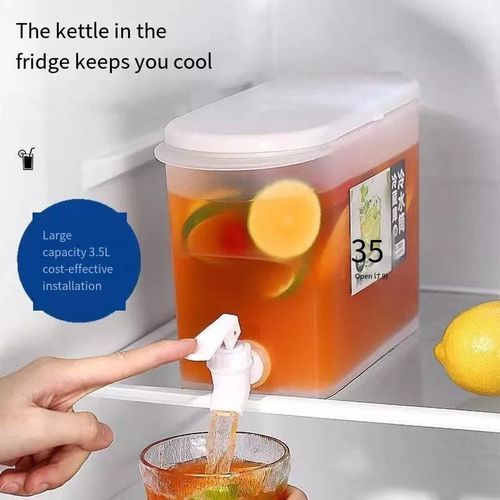 CLEARANCE OFFER Juice / Wine/ Liquids Water Dispenser With A Push Tap