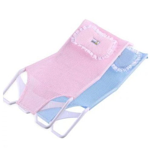 CLEARANCE OFFER Baby Bath Support Net Anti-skid Shower Mesh