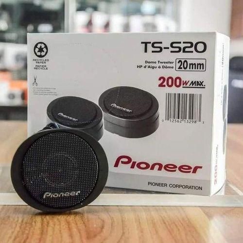 CLEARANCE OFFER Pioneer TS-S20 20mm High-Power Tweeter...