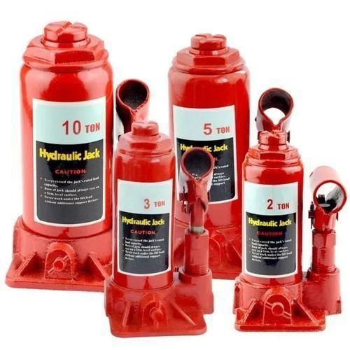 CLEARANCE OFFER 5 Tons Hydraulic Car Jacks - Car Jack 5Tonnes