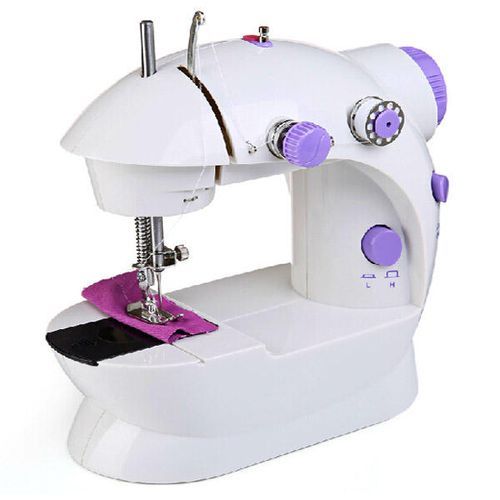 CLEARANCE OFFER Electric Mini Sewing Machine Hand Held